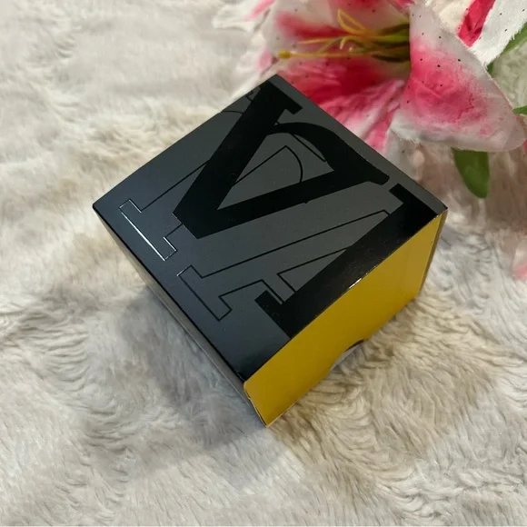 Invicta Women's Gold Wildflower Rectangular Bracelet Watch 26mm - Picture 5 of 5